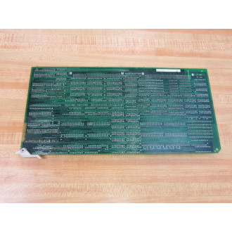 Yaskawa JANCD-SV02B Board JANCDSV02B DF8203078-D0 Rev. C0 - Parts Only