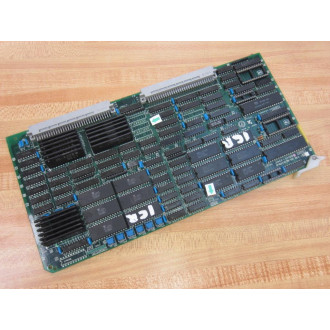 Yaskawa JANCD-SV02B Board JANCDSV02B DF8203078-D0 Rev. C0 - Parts Only