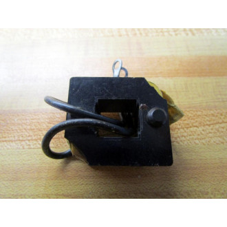 Cutler Hammer 9-1639-3 Coil 16393 208-220V Chipped Edge - Used
