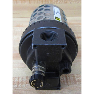 Master Pneumatic L28D-4 Lubricator L28D4 - New No Box