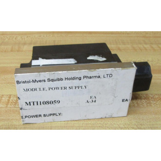 Eupac TD 170 N Thyristor Module TD170N - New No Box