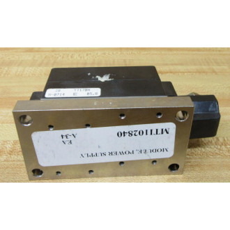 Eupec TT 170 N Thyristor Module TT170N - New No Box