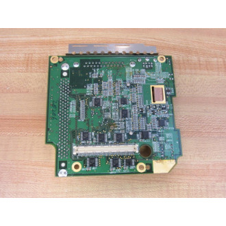 D00036D22 Circuit Board D00036D2 - Used