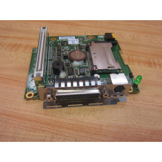D00036D22 Circuit Board D00036D2 - Used