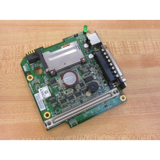 D00036D22 Circuit Board D00036D2 - Used