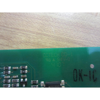 3d42-061 Circuit Board 3d42061 - Used