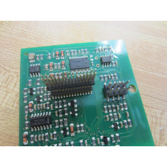 3d42-061 Circuit Board 3d42061 - Used