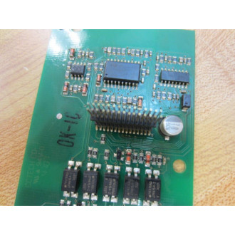 3d42-061 Circuit Board 3d42061 - Used