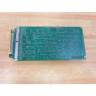 3989-02 Circuit Board 398902 - Used
