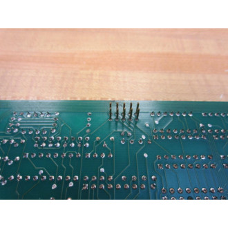 3989-02 Circuit Board 398902 - Used