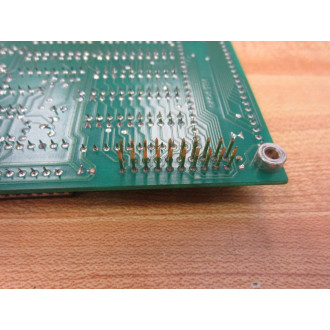 3989-02 Circuit Board 398902 - Used
