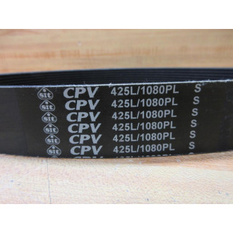 Sit 425L1080PL CPV Belt 425L1080PL