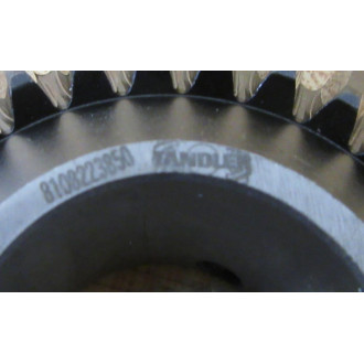 Tandler 8108223850 Bevel Gear 8108223840