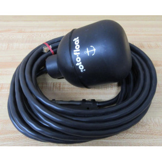 Anchor Scientific P40NO Float Switch