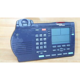 Nortel Networks NTMN35GA70 Multi-Line Phone Firmware: 8.3 - New No Box