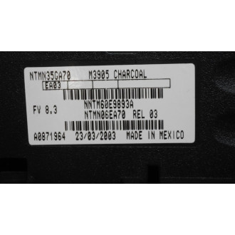 Nortel Networks NTMN35GA70 Multi-Line Phone Firmware: 8.3 - New No Box
