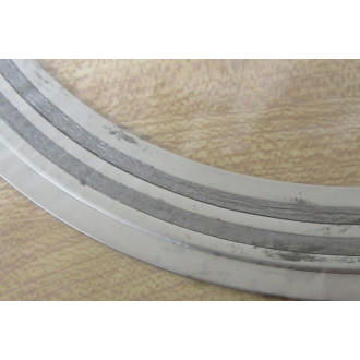 Selco-Seal A7011-6" Steel Trap Gasket 15250