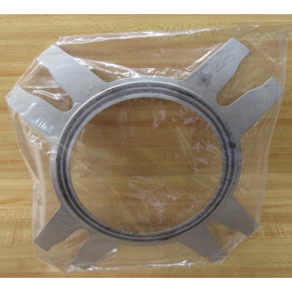 Selco-Seal A7011-6" Steel Trap Gasket 15250