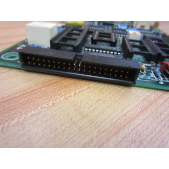 255-42-501E Circuit Board 506-002F C25406-002F - Used