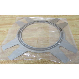 Selco-Seal A8011-6" Steel Trap Gasket A80116