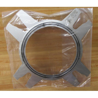 Selco-Seal A8011-6" Steel Trap Gasket A80116