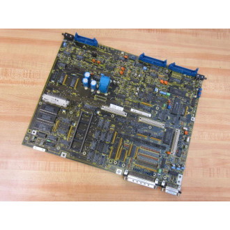 Indramat 109-0698-2A01-05 CDR2 Board 10906982A0105 109-0698-2B01-05 - Used