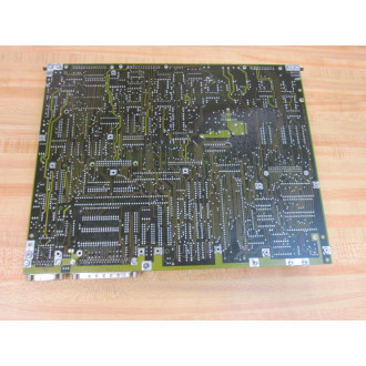 Indramat 109-0698-2A01-05 CDR2 Board 10906982A0105 109-0698-2B01-05 - Used