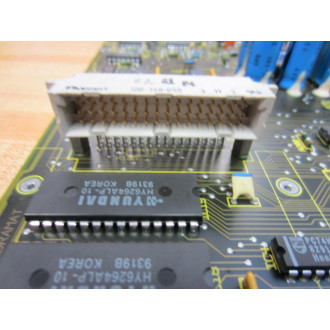 Indramat 109-0698-2A01-05 CDR2 Board 10906982A0105 109-0698-2B01-05 - Used