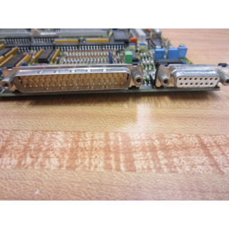 Indramat 109-0698-2A01-05 CDR2 Board 10906982A0105 109-0698-2B01-05 - Used