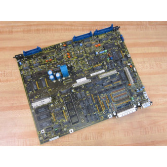 Indramat 109-0698-2A01-05 CDR2 Board 10906982A0105 109-0698-2B01-05 - Used