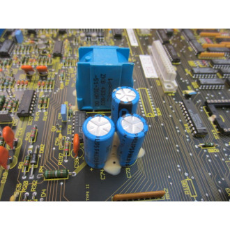 Indramat 109-0698-2A01-05 CDR2 Board 10906982A0105 109-0698-2B01-05 - Used