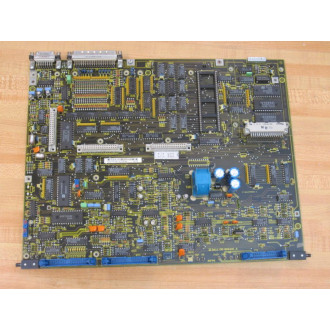 Indramat 109-0698-2A01-05 CDR2 Board 10906982A0105 109-0698-2B01-05 - Used