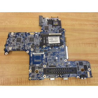 Dell HAL00 01 Laptop Motherboard HAL00 LA-2791P - Used