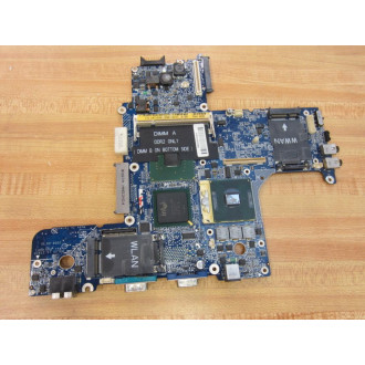 Dell HAL00 01 Laptop Motherboard HAL00 LA-2791P - Used