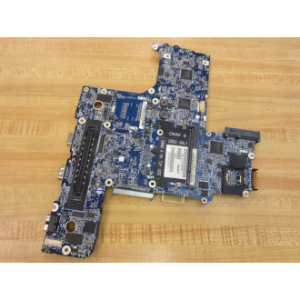 Dell HAL00 01 Laptop Motherboard HAL00 LA-2791P - Used