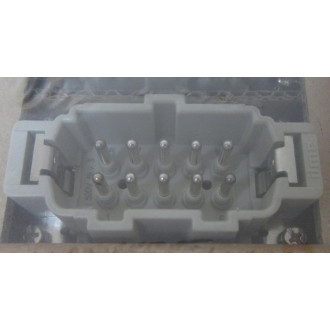 ILME CNEM 10 T Male Insert CNEM10T (Pack of 5)