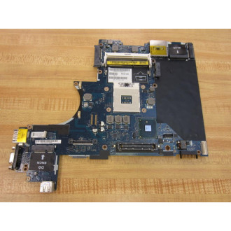 Dell NCL00 U20 Laptop Mother Board 08885V  LA-5471P - Used