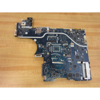 Dell NCL00 U20 Laptop Mother Board 08885V  LA-5471P - Used