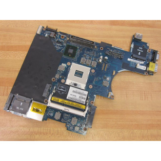 Dell NCL00 U20 Laptop Mother Board 08885V  LA-5471P - Used