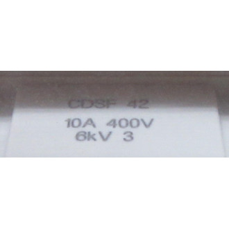 ILME CDSF 42 Electronic Insert CDSF42 (Pack of 5)