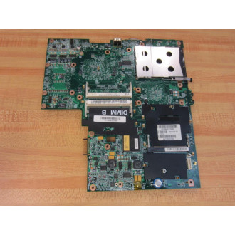 Dell BDW00 02 Laptop Mother Board 05W609 - Used