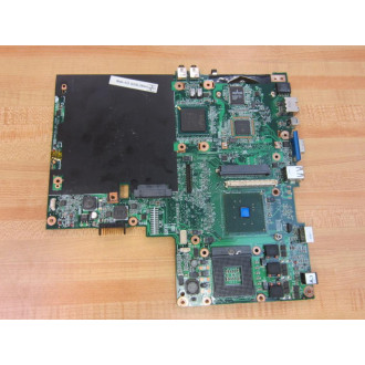 Dell BDW00 02 Laptop Mother Board 05W609 - Used
