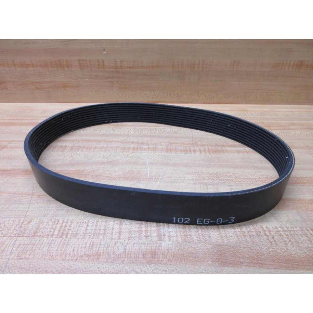 EG-8-3 Belt EG83