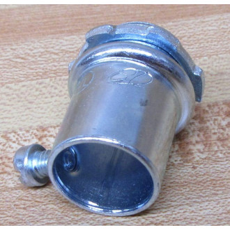 Raco Hubbell 2002 Set Screw Connector (Pack of 50)