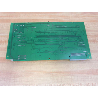 Motoman 132685-1 Remote IO Adapter Board 490-1020 3 - Parts Only