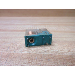 Carlo Gavazzi MZP A 001 47 10 FEME Relay MZPA0014710 - New No Box