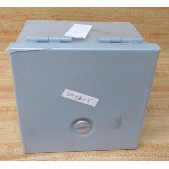 Hoffman A6N64 Enclosure