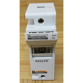 Bussmann CH60J1I Fuse Block Buss - New No Box