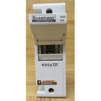 Bussmann CH60J1I Fuse Block Buss - New No Box