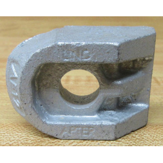 Glaser & Associates LAF050SRP Clamp (Pack of 5)